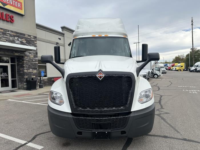 2026 International LT625 Base