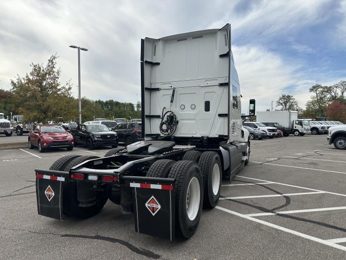 2026 International LT625 Base