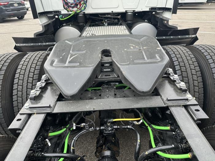 2026 International LT625 Base