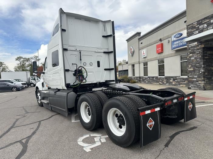 2026 International LT625 Base