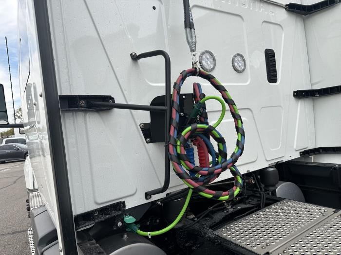 2026 International LT625 Base