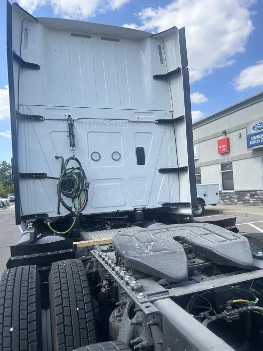 2026 International LT625 Base