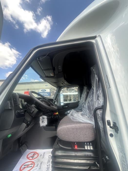 2026 International LT625 Base