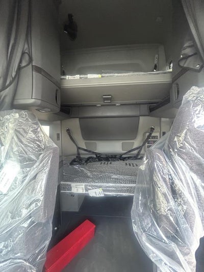 2026 International LT625 Base