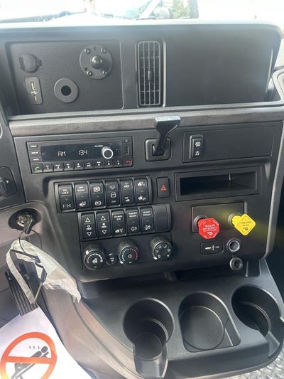 2026 International LT625 Base