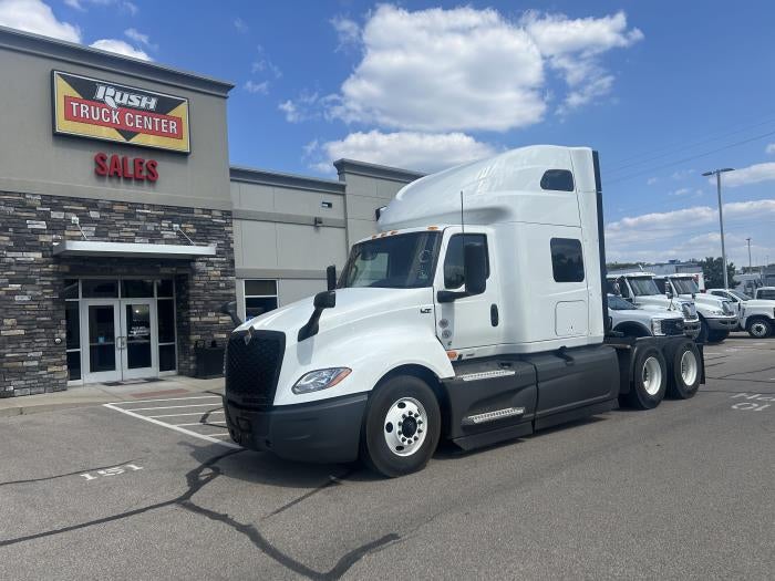 2026 International LT625 Base