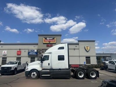 2026 International LT625 Base