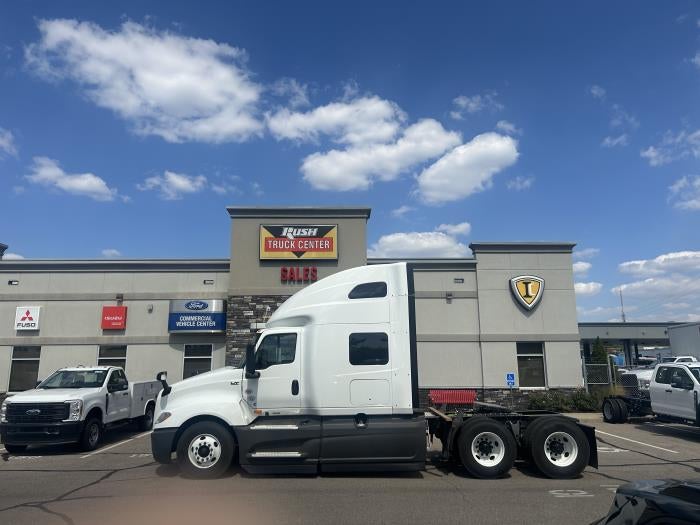 2026 International LT625 Base