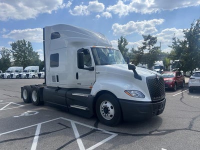 2026 International LT625 Base