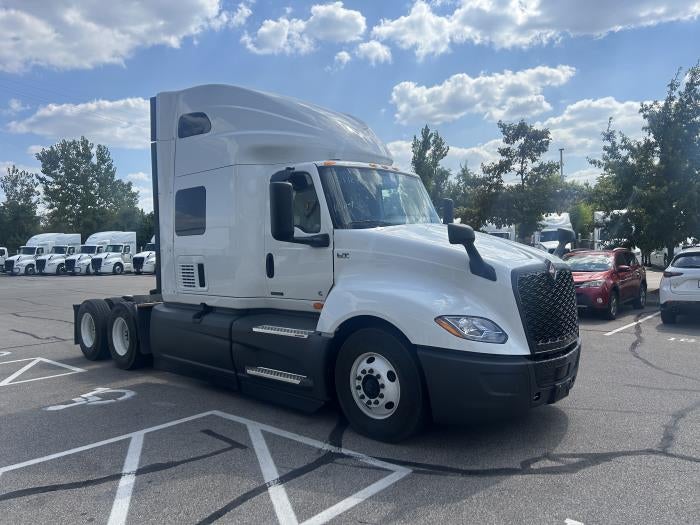 2026 International LT625 Base