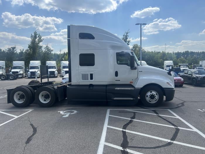 2026 International LT625 Base