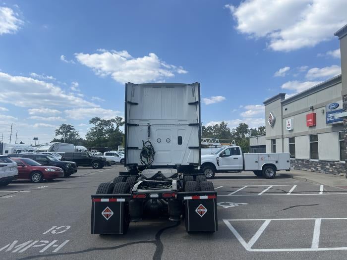 2026 International LT625 Base