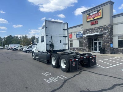 2026 International LT625 Base