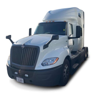 2022 International LT625 Base