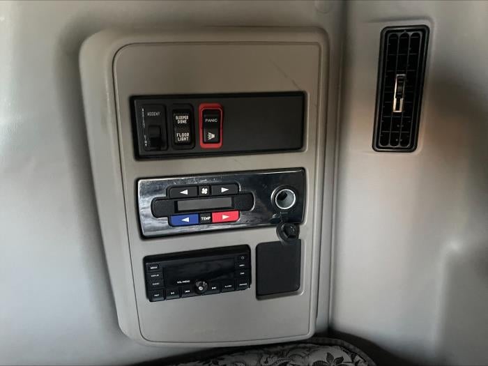 2022 International LT625 Base