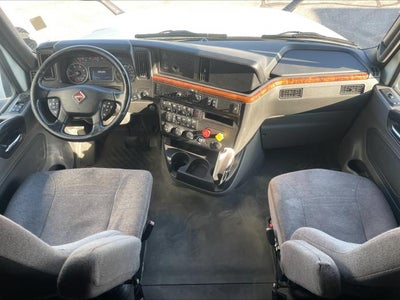 2022 International LT625 Base