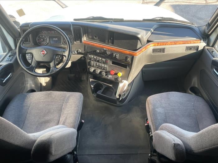 2022 International LT625 Base