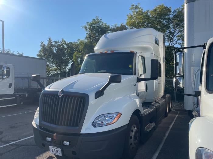 2022 International LT625 Base