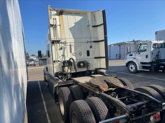 2022 International LT625 Base