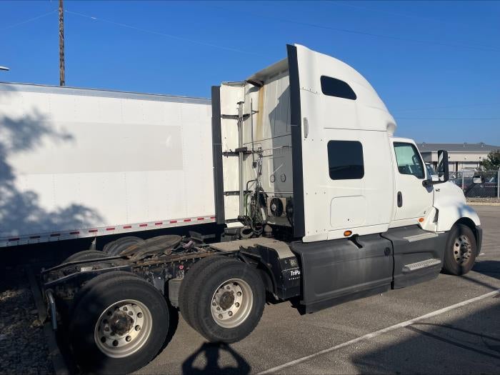2022 International LT625 Base