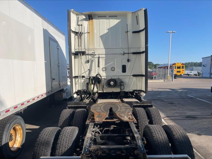 2022 International LT625 Base