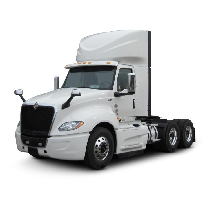 2026 International LT625 Base