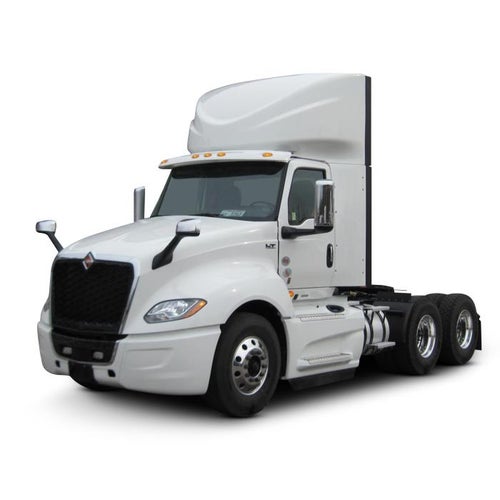 2026 International LT625 Base