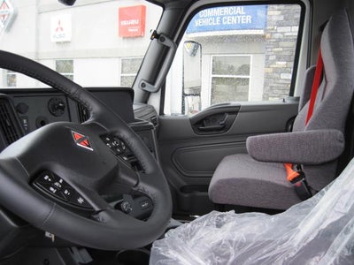 2026 International LT625 Base