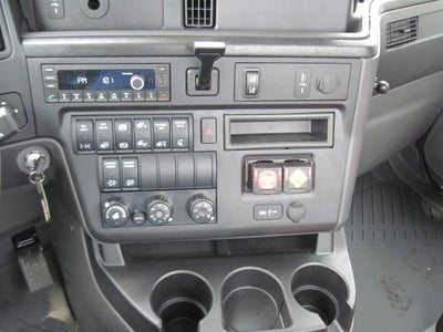 2026 International LT625 Base