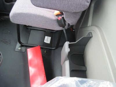 2026 International LT625 Base