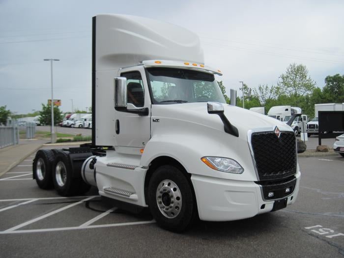2026 International LT625 Base