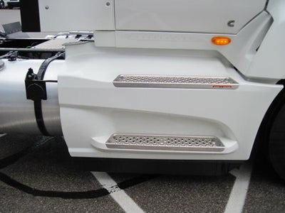 2026 International LT625 Base