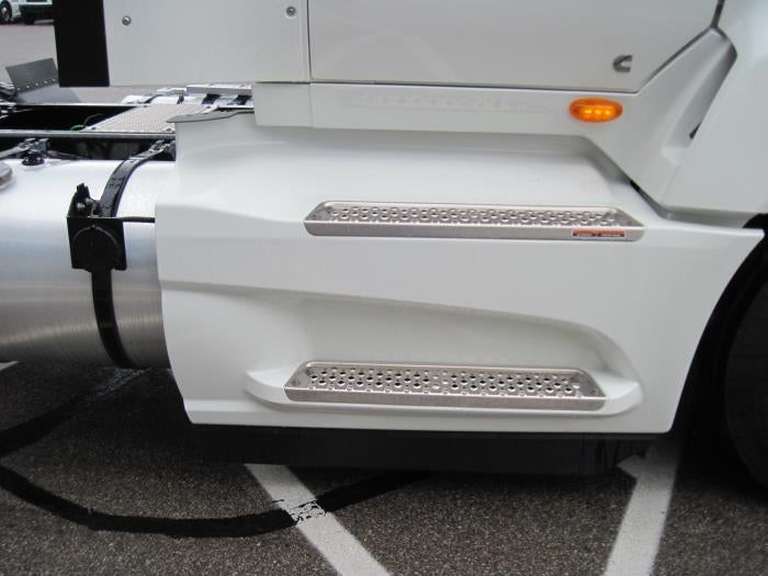 2026 International LT625 Base