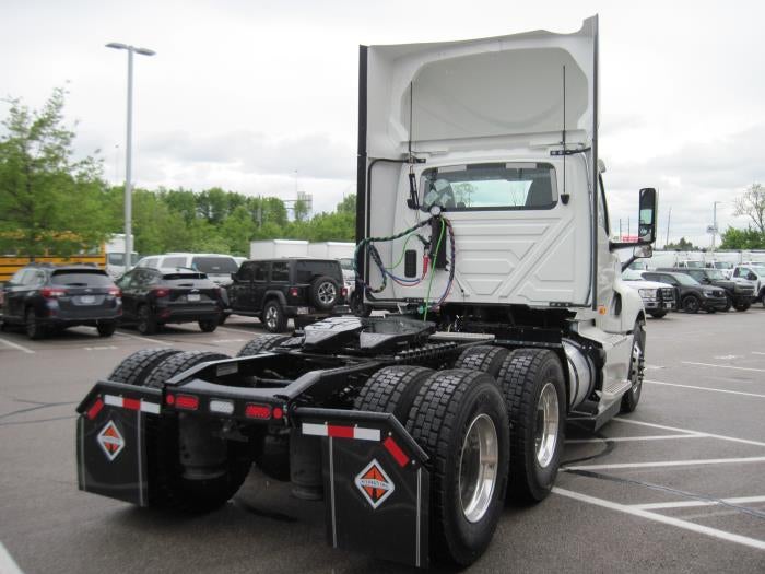 2026 International LT625 Base