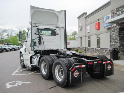 2026 International LT625 Base