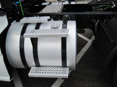 2026 International LT625 Base