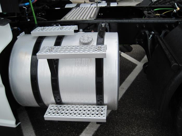 2026 International LT625 Base