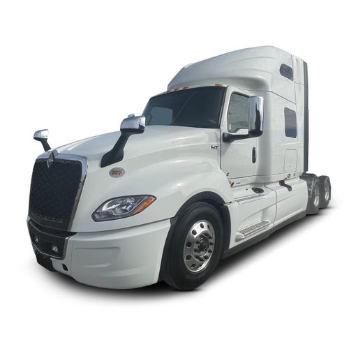 2026 International LT625 Base