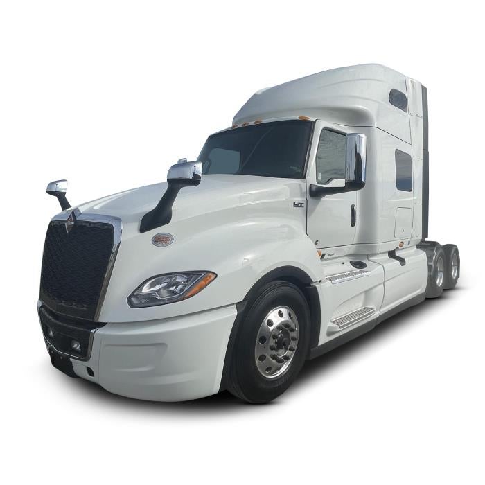 2026 International LT625 Base