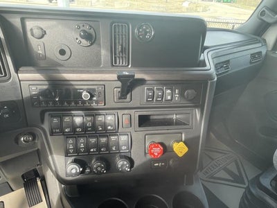 2026 International LT625 Base