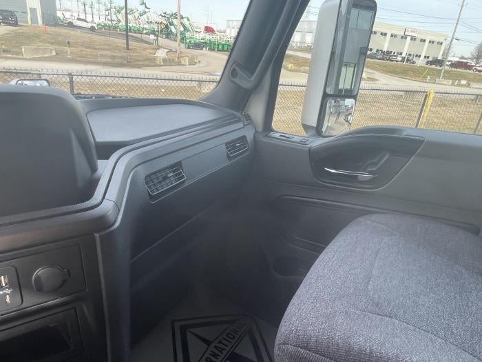 2026 International LT625 Base