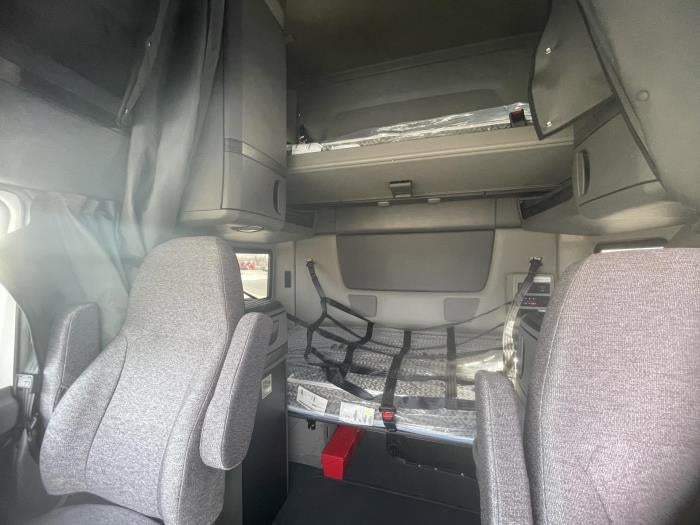 2026 International LT625 Base