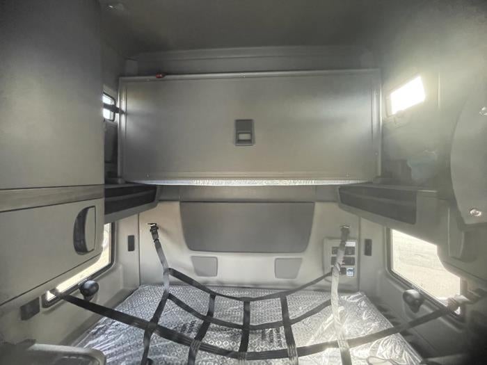 2026 International LT625 Base