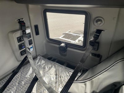 2026 International LT625 Base