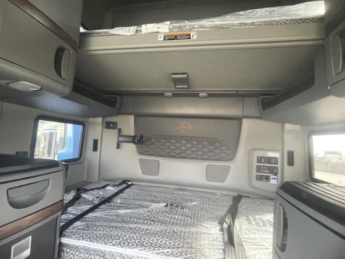 2026 International LT625 Base