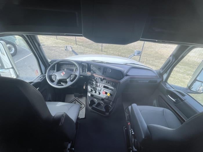 2026 International LT625 Base