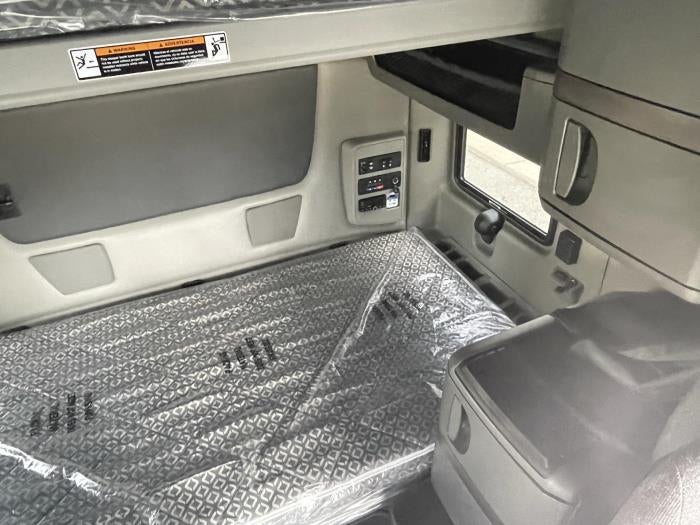 2026 International LT625 Base