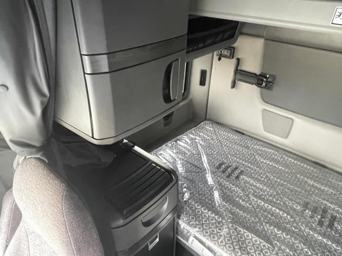 2026 International LT625 Base