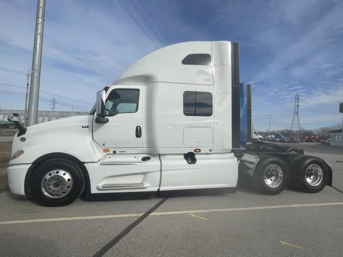 2026 International LT625 Base