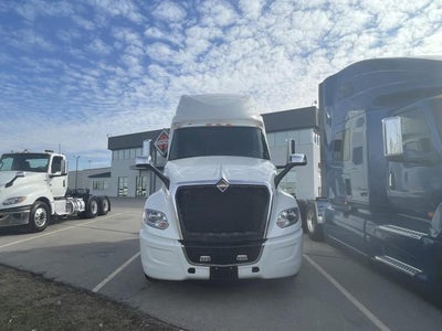 2026 International LT625 Base